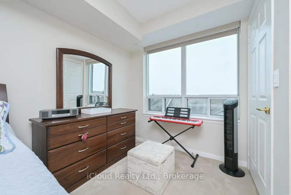Photo 15 of Unit 301, 65 Via Rosedale Way, Brampton, Sandringham-Wellington — HOMEH