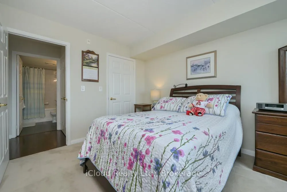 Photo 16 of Unit 301, 65 Via Rosedale Way, Brampton, Sandringham-Wellington — HOMEH