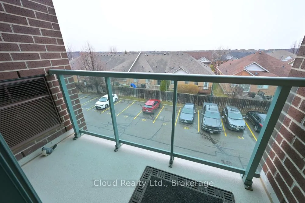 Photo 20 of Unit 301, 65 Via Rosedale Way, Brampton, Sandringham-Wellington — HOMEH