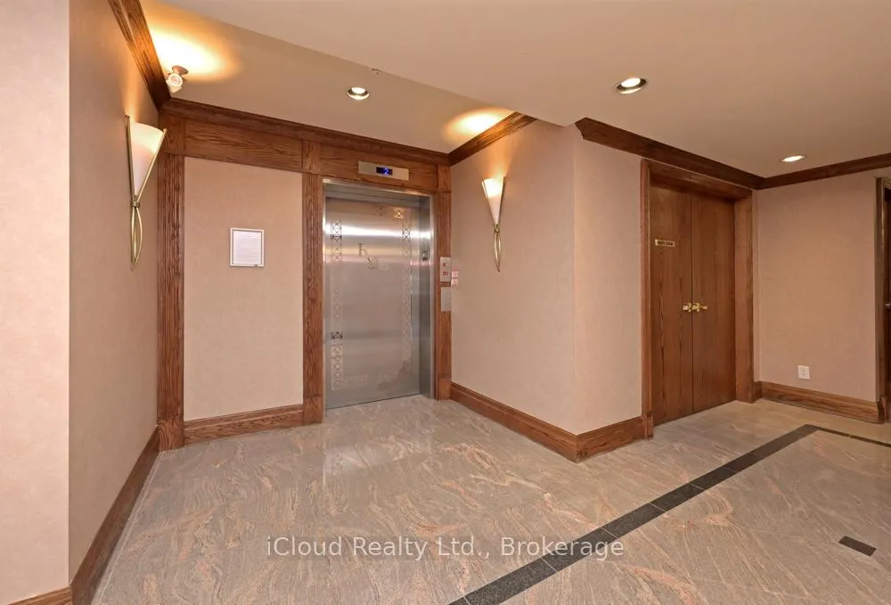 Photo 21 of Unit 301, 65 Via Rosedale Way, Brampton, Sandringham-Wellington — HOMEH