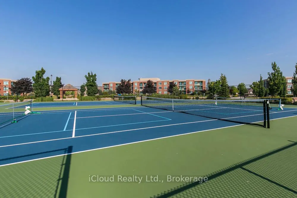 Photo 23 of Unit 301, 65 Via Rosedale Way, Brampton, Sandringham-Wellington — HOMEH