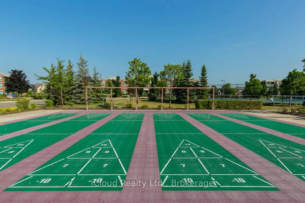 Photo 24 of Unit 301, 65 Via Rosedale Way, Brampton, Sandringham-Wellington — HOMEH