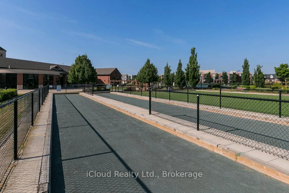 Photo 25 of Unit 301, 65 Via Rosedale Way, Brampton, Sandringham-Wellington — HOMEH