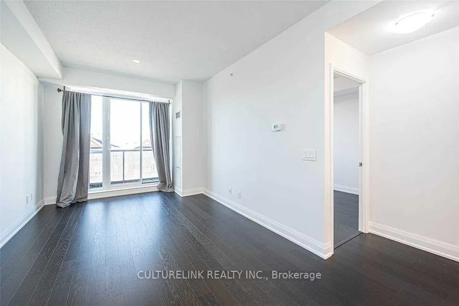 Photo 2 of Unit 517, 9582 Markham Road, Markham, Wismer — HOMEH