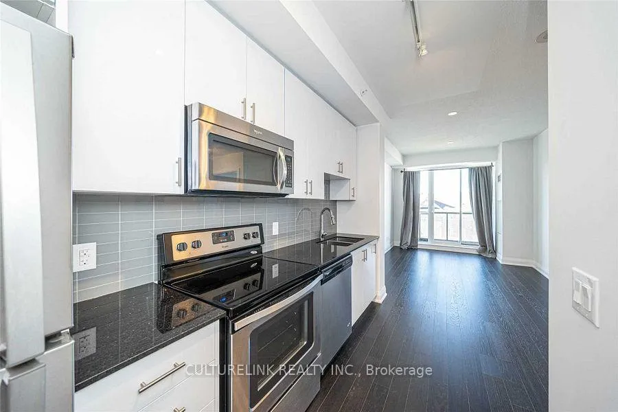 Photo 4 of Unit 517, 9582 Markham Road, Markham, Wismer — HOMEH