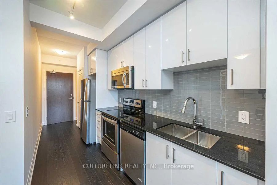 Photo 5 of Unit 517, 9582 Markham Road, Markham, Wismer — HOMEH