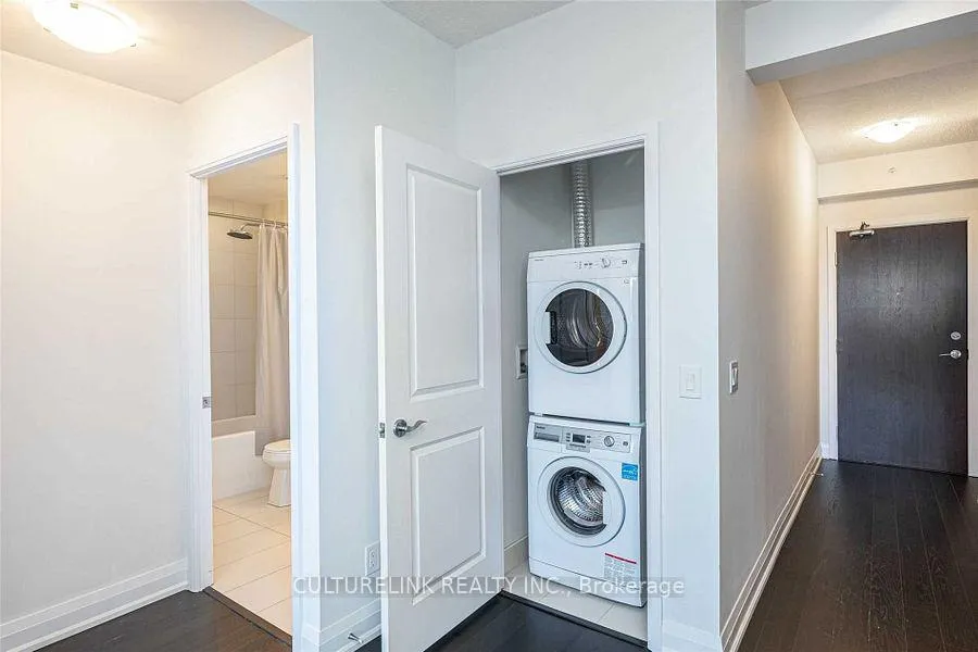 Photo 8 of Unit 517, 9582 Markham Road, Markham, Wismer — HOMEH