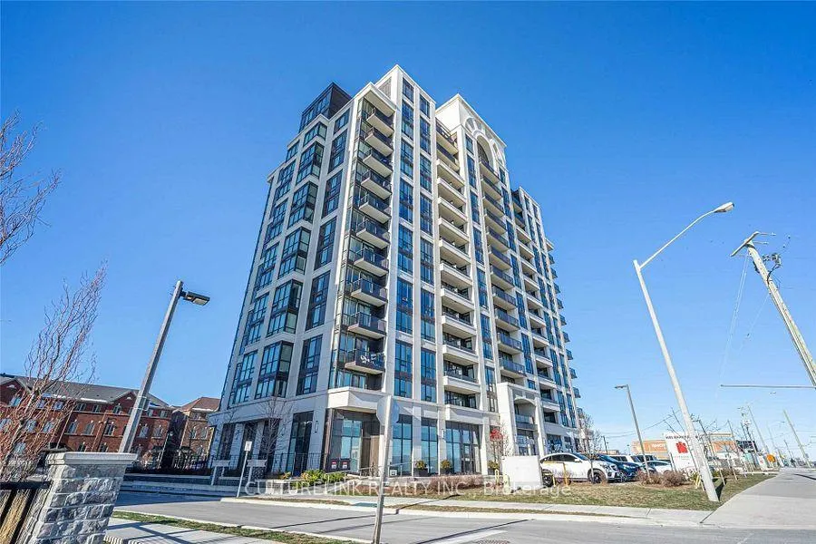 Photo 13 of Unit 517, 9582 Markham Road, Markham, Wismer — HOMEH