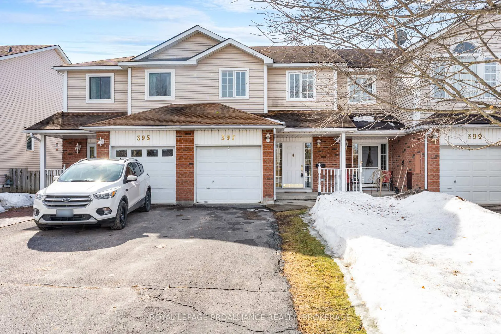 Photo 2 of 397 Malabar Drive, Kingston, East Gardiners Rd — HOMEH