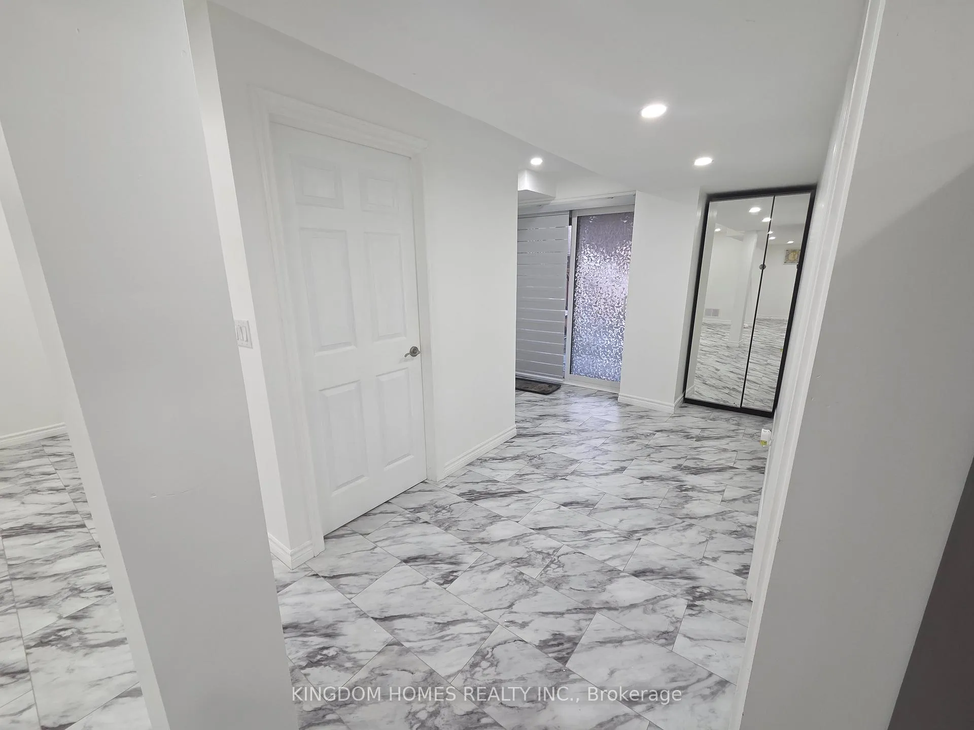 Photo 9 of Unit Basement, 122 Kennedy Boulevard, New Tecumseth, Alliston — HOMEH