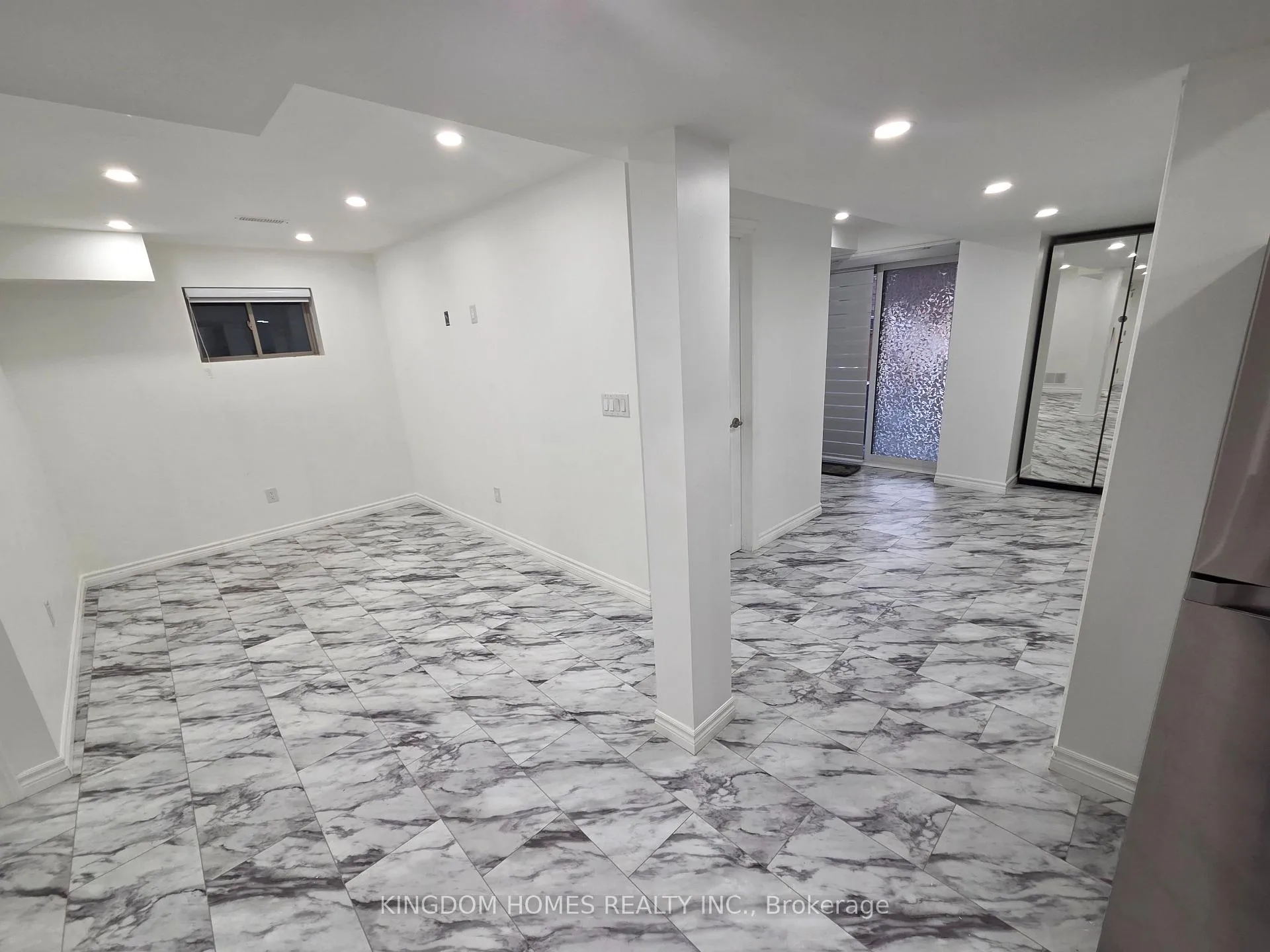 Photo 10 of Unit Basement, 122 Kennedy Boulevard, New Tecumseth, Alliston — HOMEH