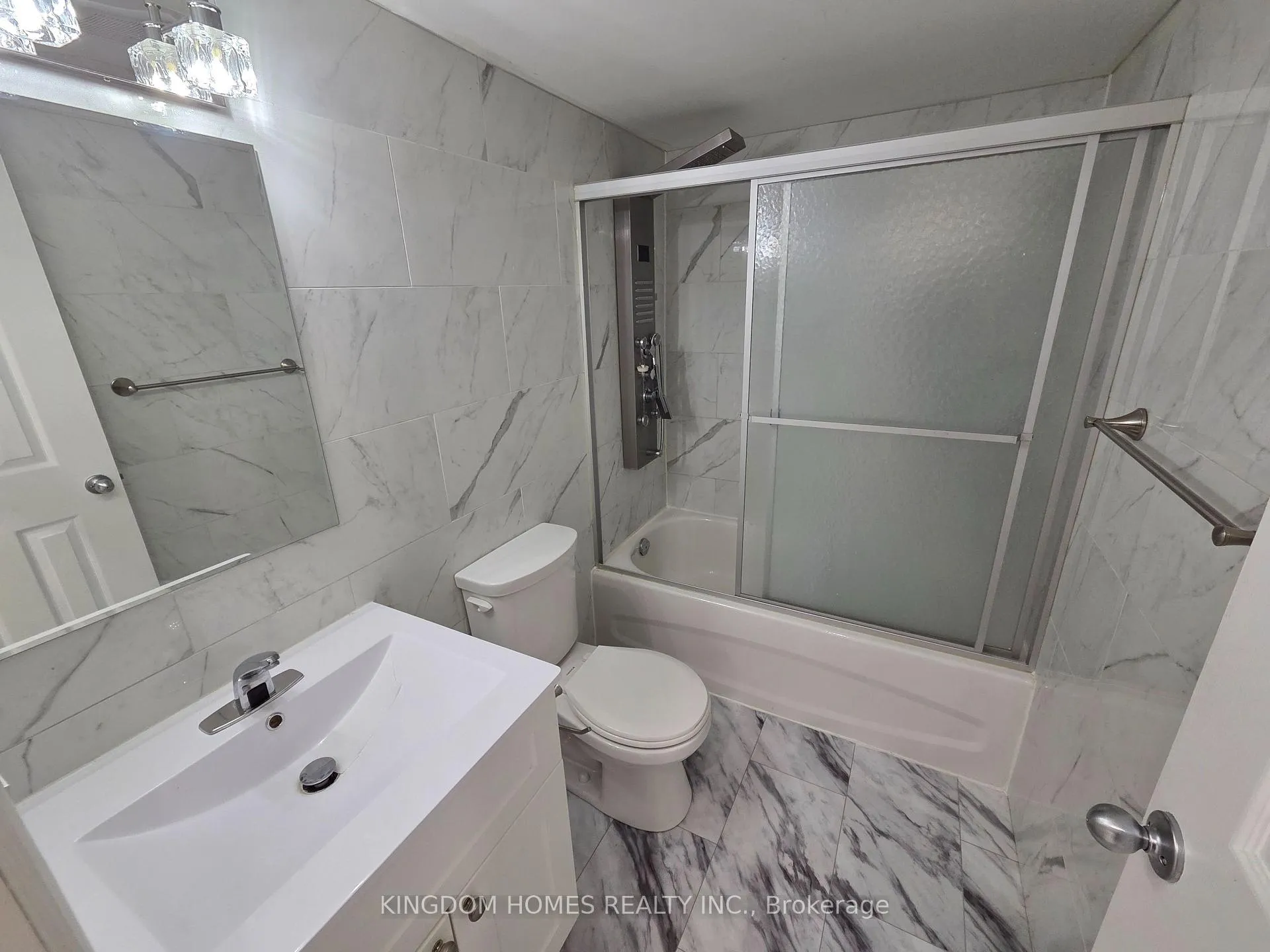 Photo 11 of Unit Basement, 122 Kennedy Boulevard, New Tecumseth, Alliston — HOMEH