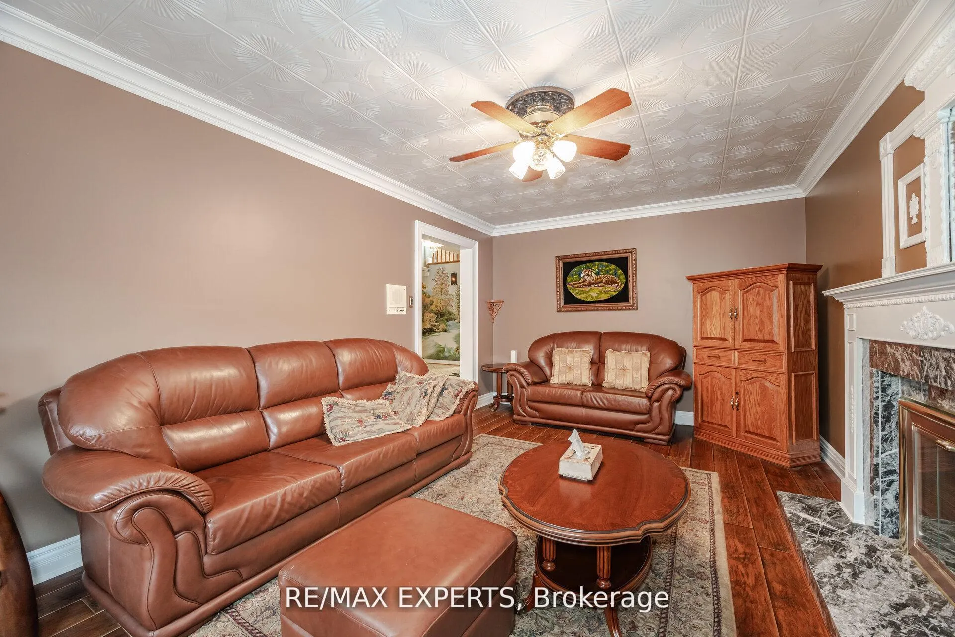 Photo 24 of 21 Williamsburg Lane, Vaughan, East Woodbridge — HOMEH