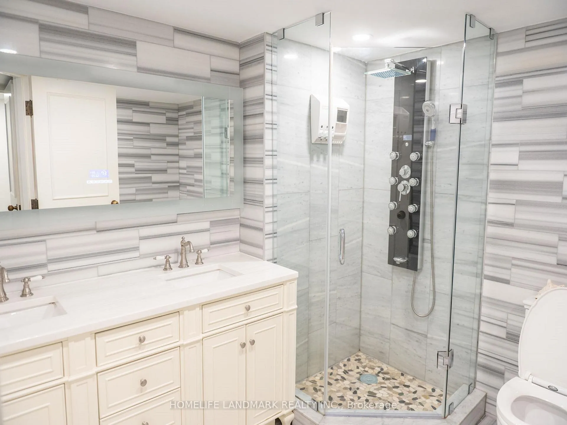 Photo 20 of Unit 304, 251 Queens Quay W, Toronto, Waterfront Communities — HOMEH