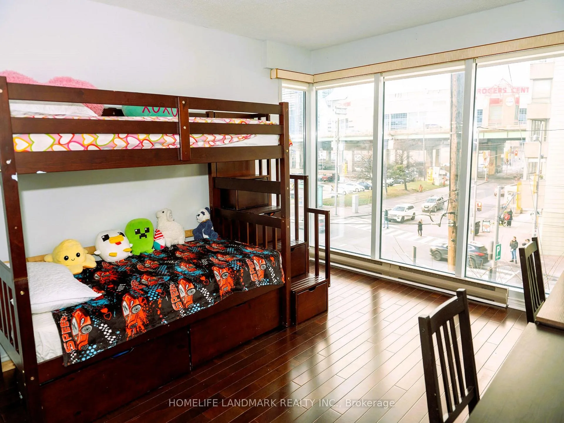 Photo 22 of Unit 304, 251 Queens Quay W, Toronto, Waterfront Communities — HOMEH