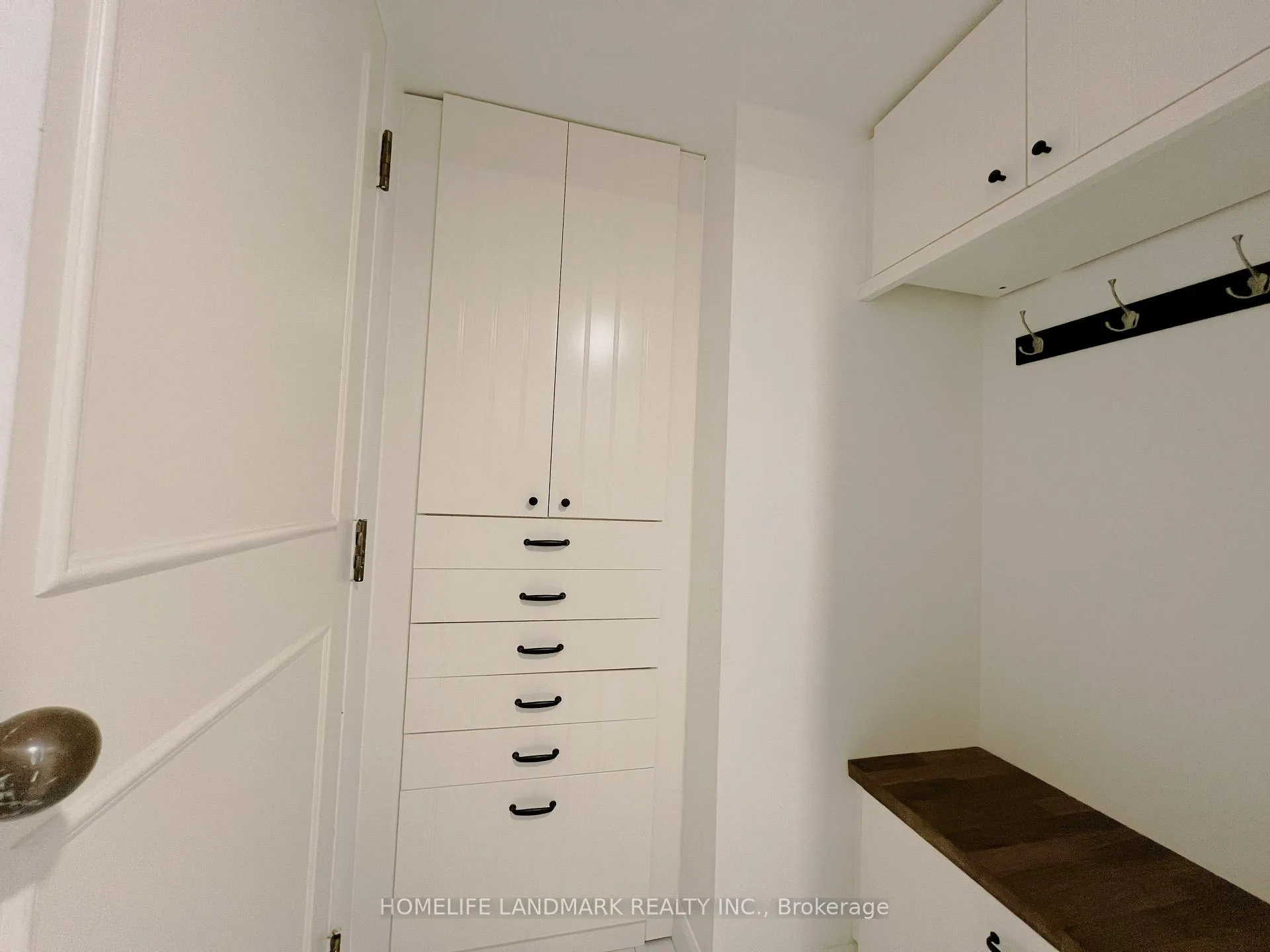 Photo 25 of Unit 304, 251 Queens Quay W, Toronto, Waterfront Communities — HOMEH