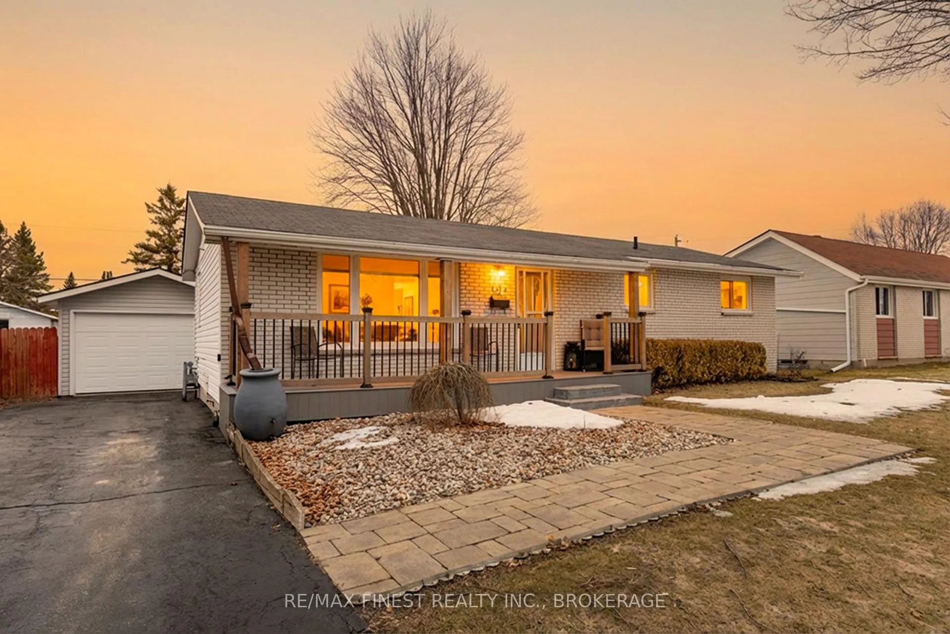 Photo 1 of 51 Harvard Place, Loyalist, Amherstview — HOMEH