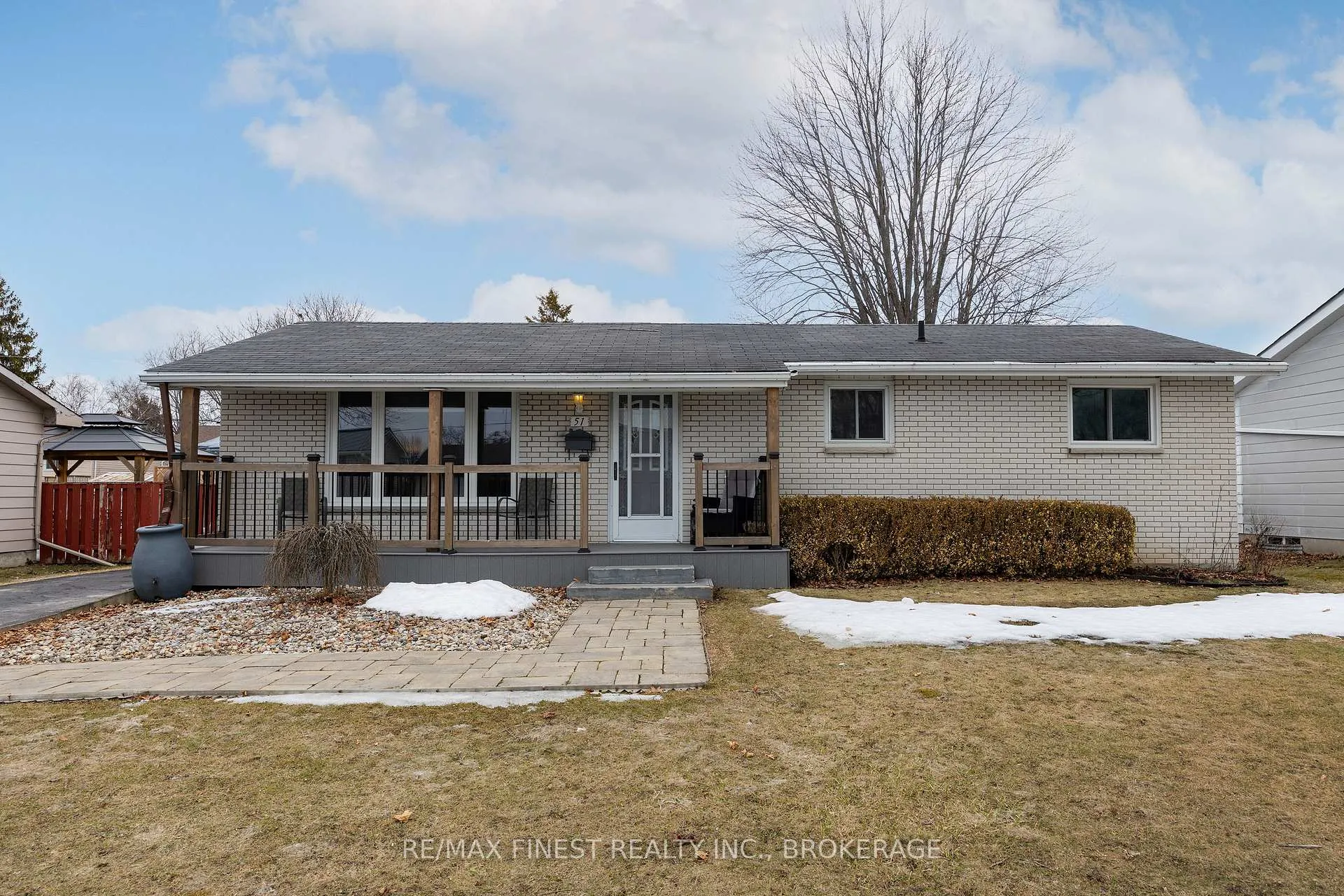 Photo 4 of 51 Harvard Place, Loyalist, Amherstview — HOMEH