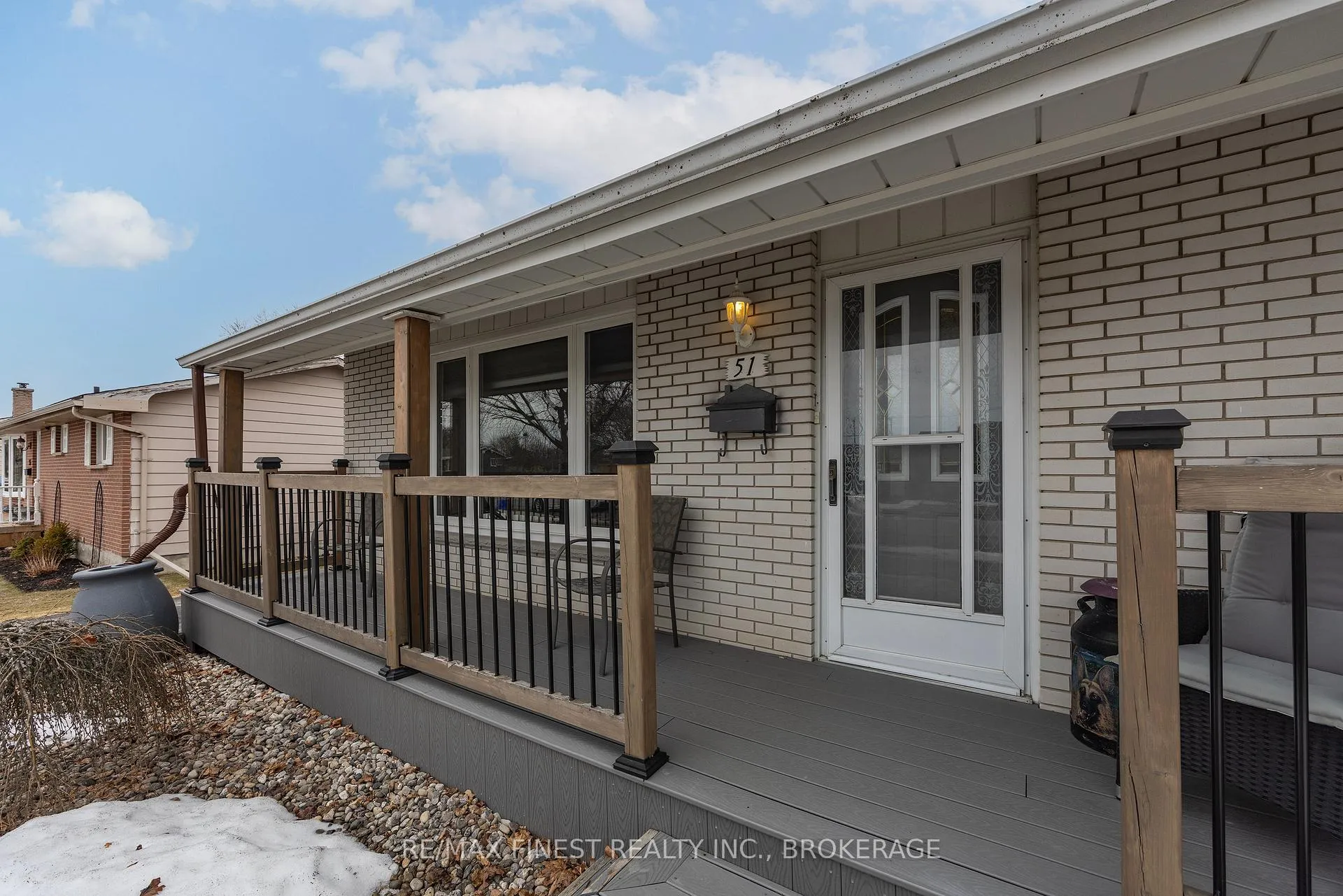 Photo 5 of 51 Harvard Place, Loyalist, Amherstview — HOMEH