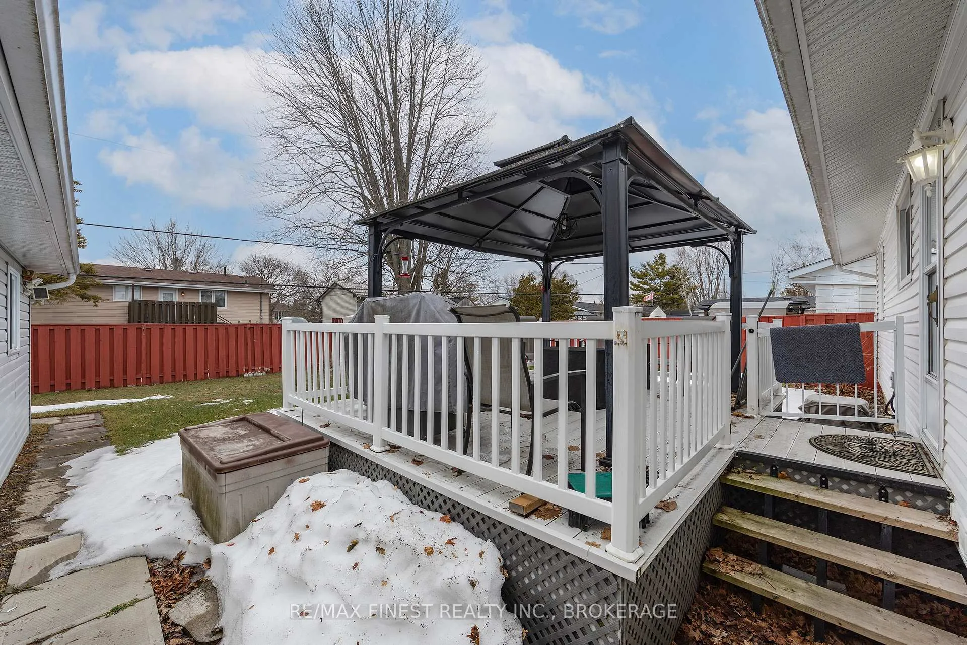 Photo 9 of 51 Harvard Place, Loyalist, Amherstview — HOMEH