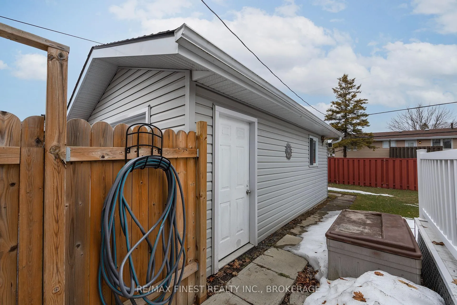 Photo 10 of 51 Harvard Place, Loyalist, Amherstview — HOMEH