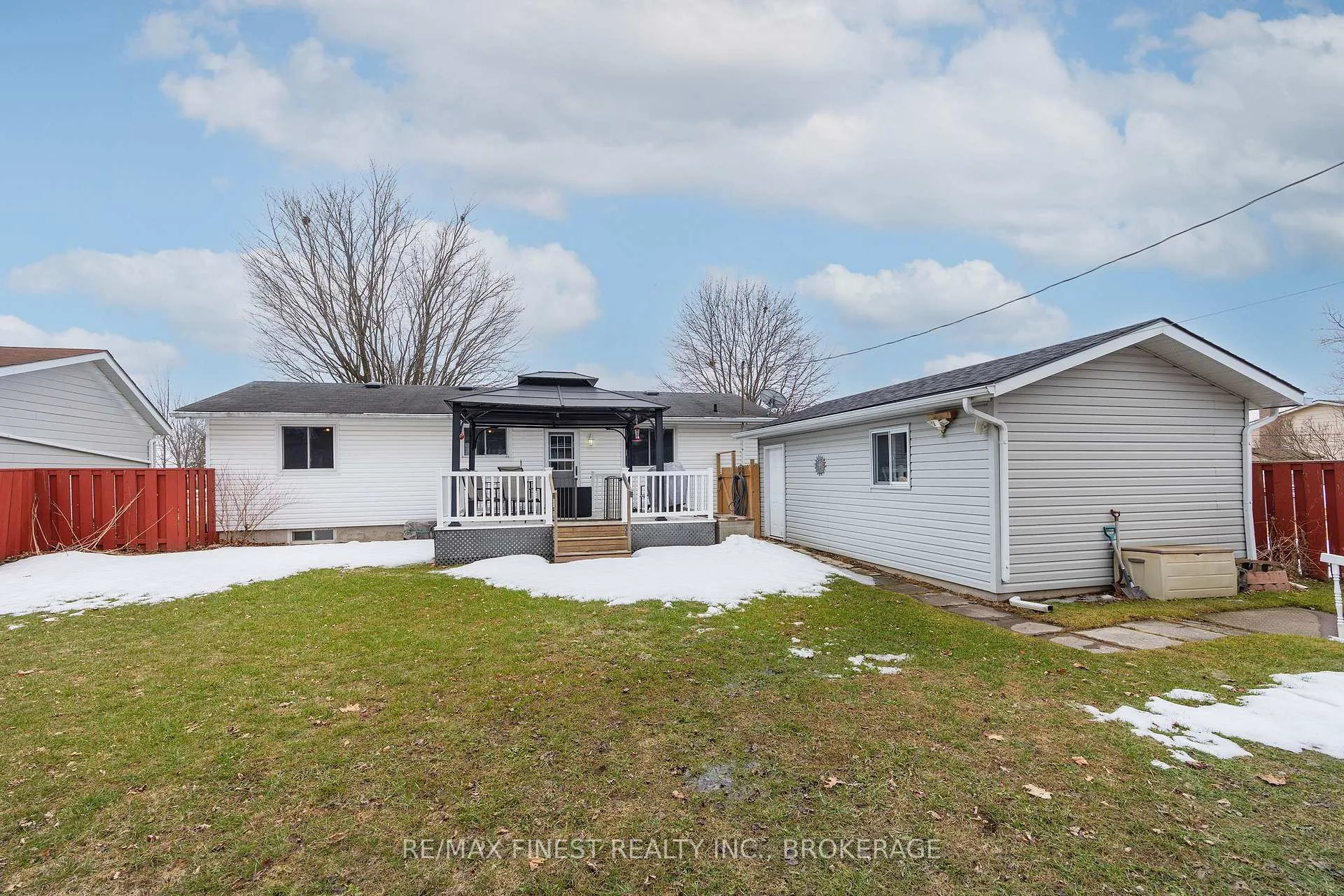 Photo 14 of 51 Harvard Place, Loyalist, Amherstview — HOMEH