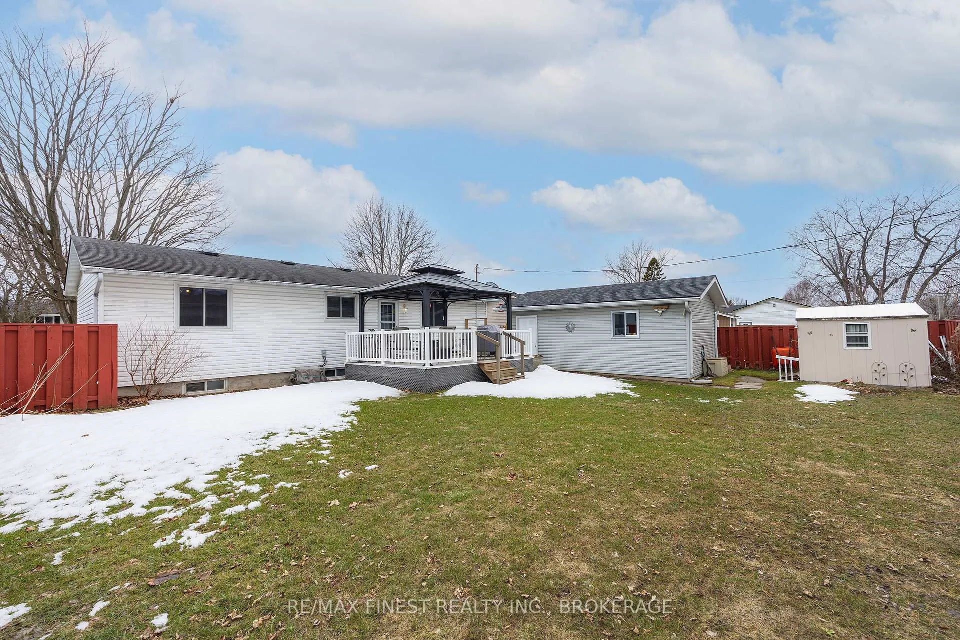 Photo 15 of 51 Harvard Place, Loyalist, Amherstview — HOMEH