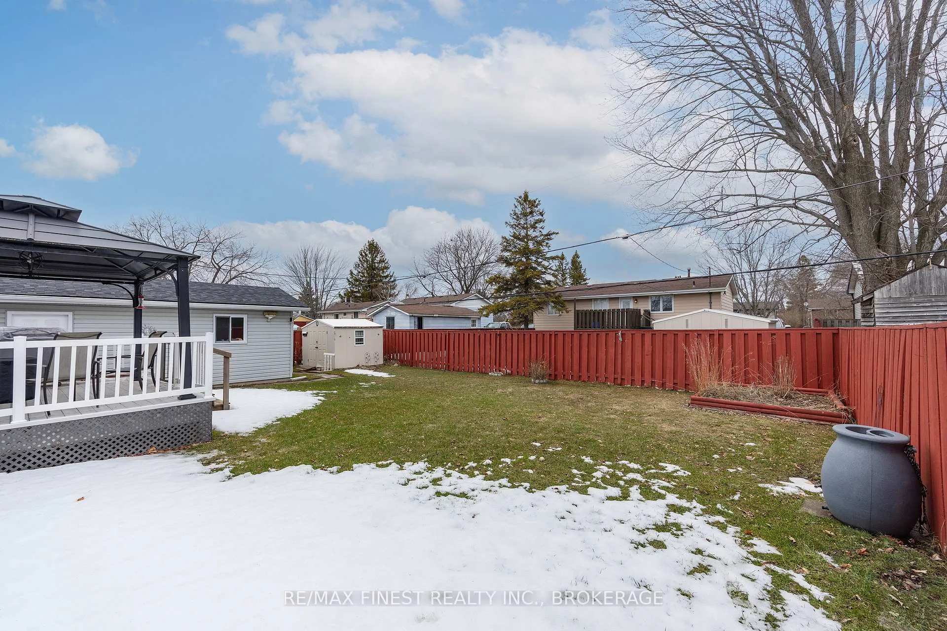 Photo 16 of 51 Harvard Place, Loyalist, Amherstview — HOMEH