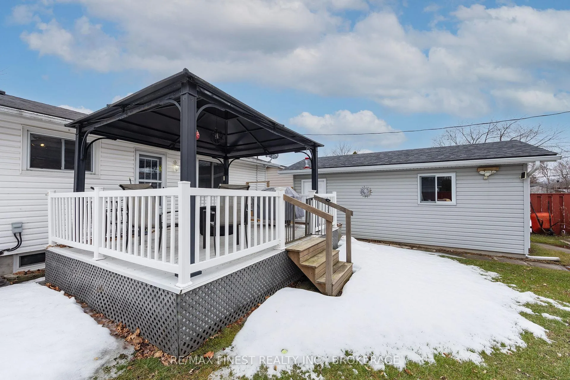 Photo 17 of 51 Harvard Place, Loyalist, Amherstview — HOMEH