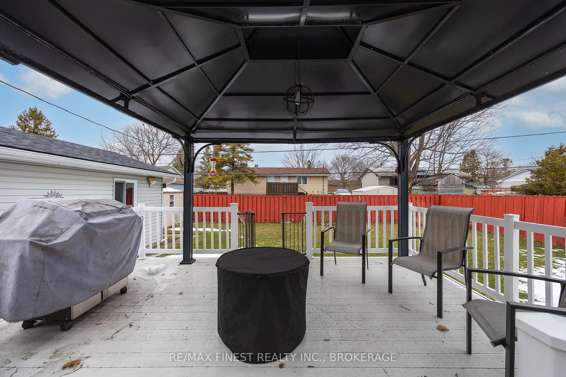 Photo 19 of 51 Harvard Place, Loyalist, Amherstview — HOMEH