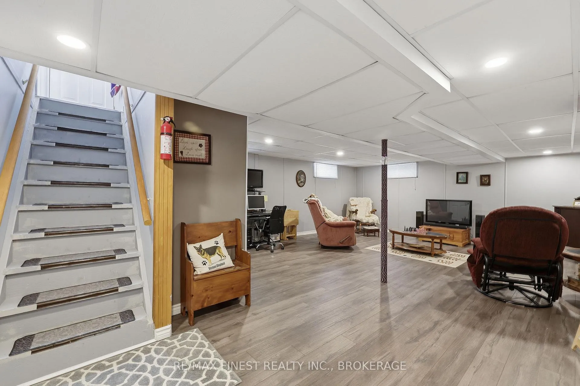 Photo 41 of 51 Harvard Place, Loyalist, Amherstview — HOMEH