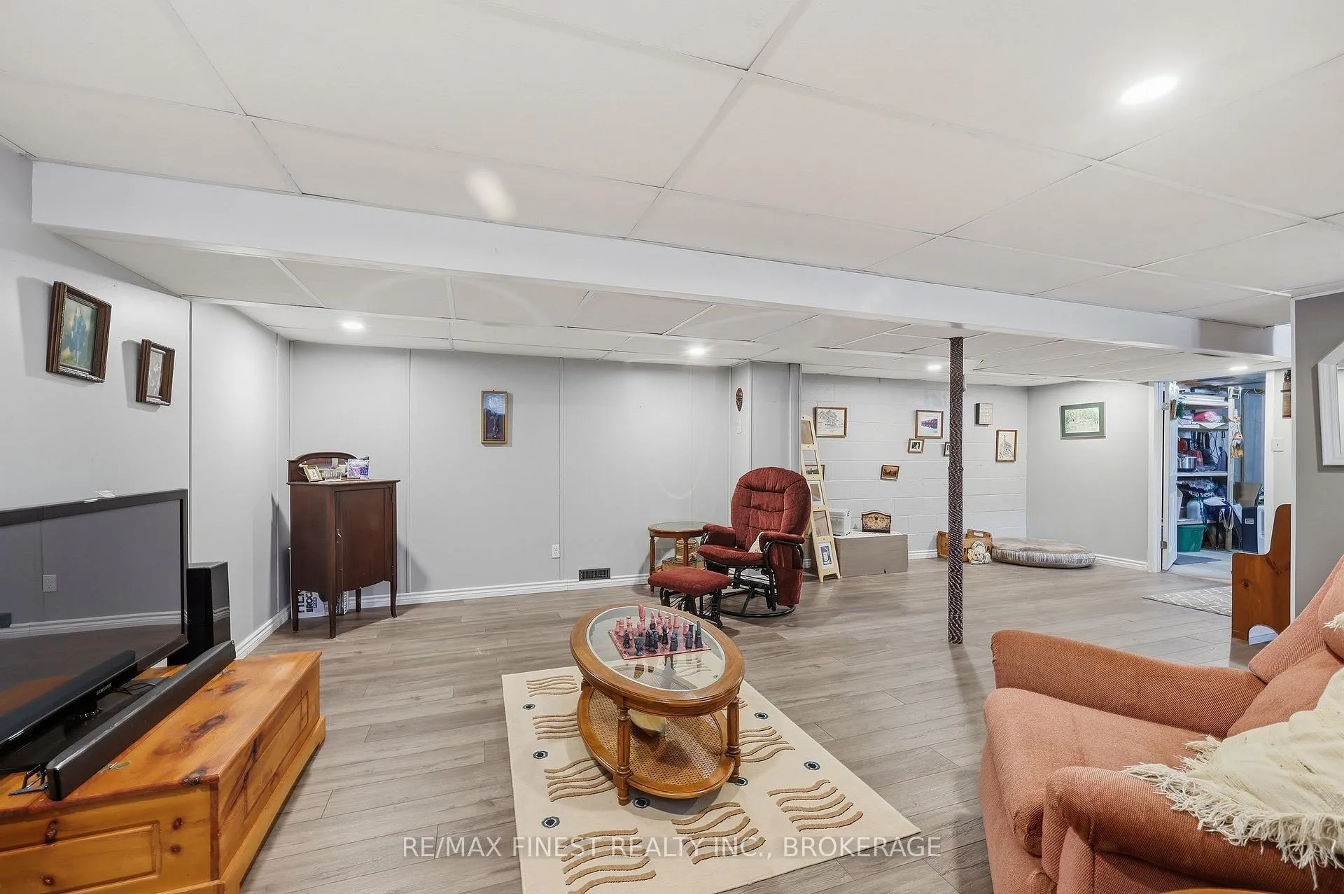 Photo 44 of 51 Harvard Place, Loyalist, Amherstview — HOMEH