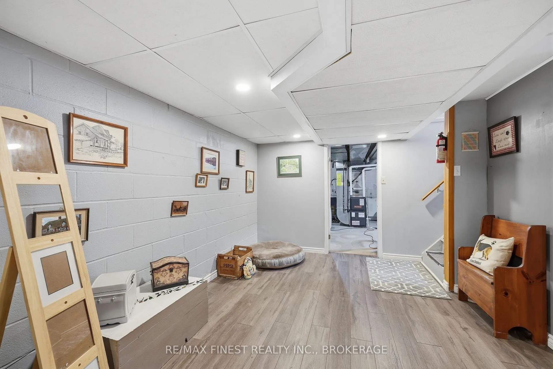Photo 46 of 51 Harvard Place, Loyalist, Amherstview — HOMEH