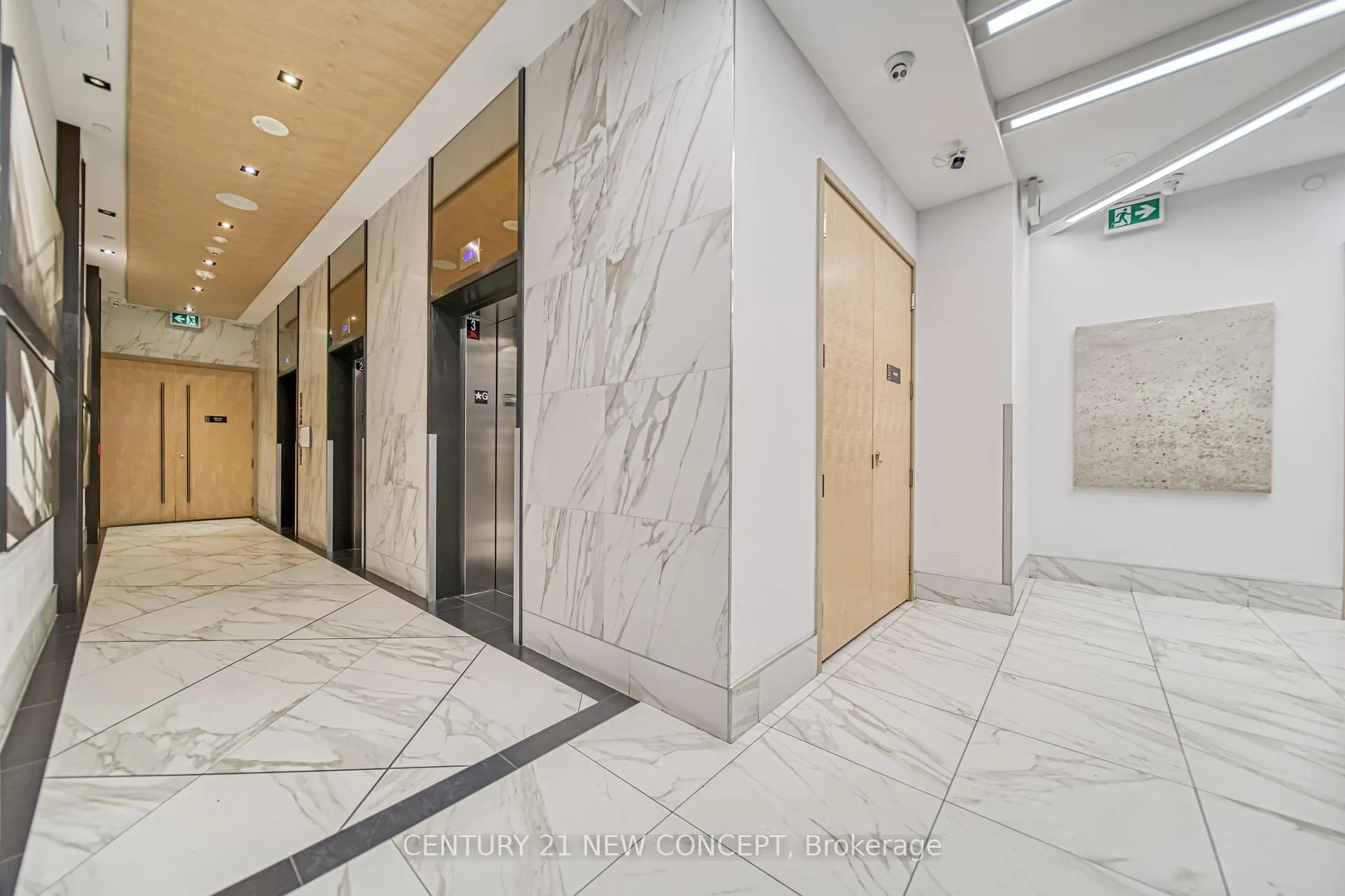 Photo 4 of Unit 1909, 89 McGill Street, Toronto, Church-Yonge Corridor — HOMEH