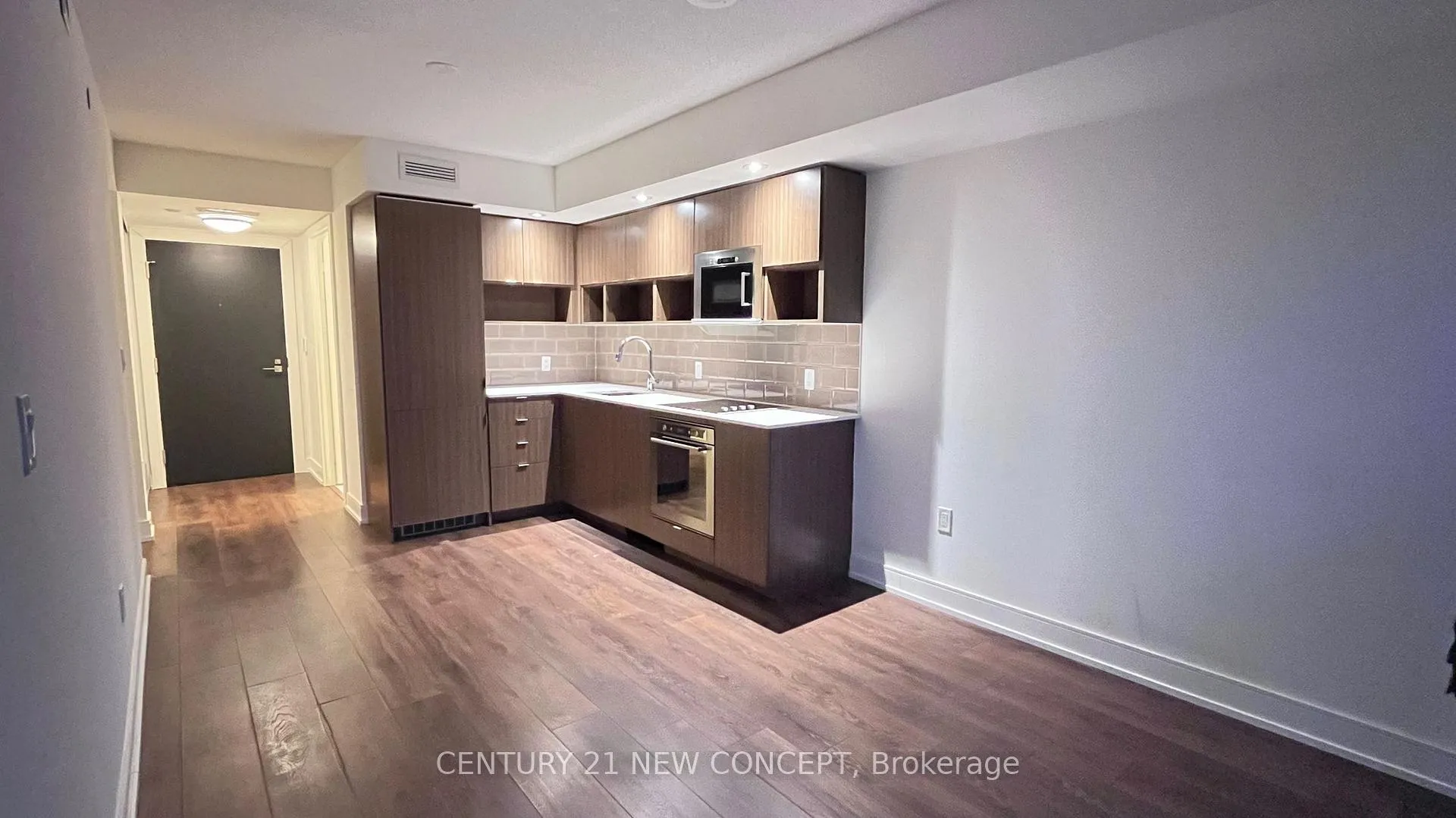 Photo 6 of Unit 1909, 89 McGill Street, Toronto, Church-Yonge Corridor — HOMEH