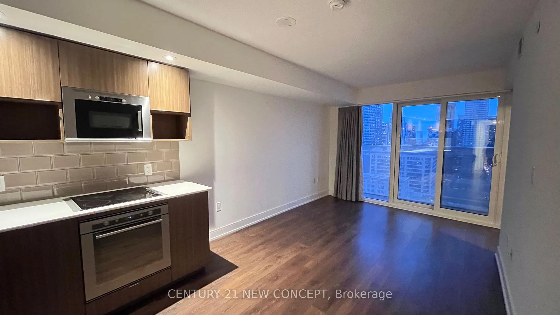 Photo 7 of Unit 1909, 89 McGill Street, Toronto, Church-Yonge Corridor — HOMEH