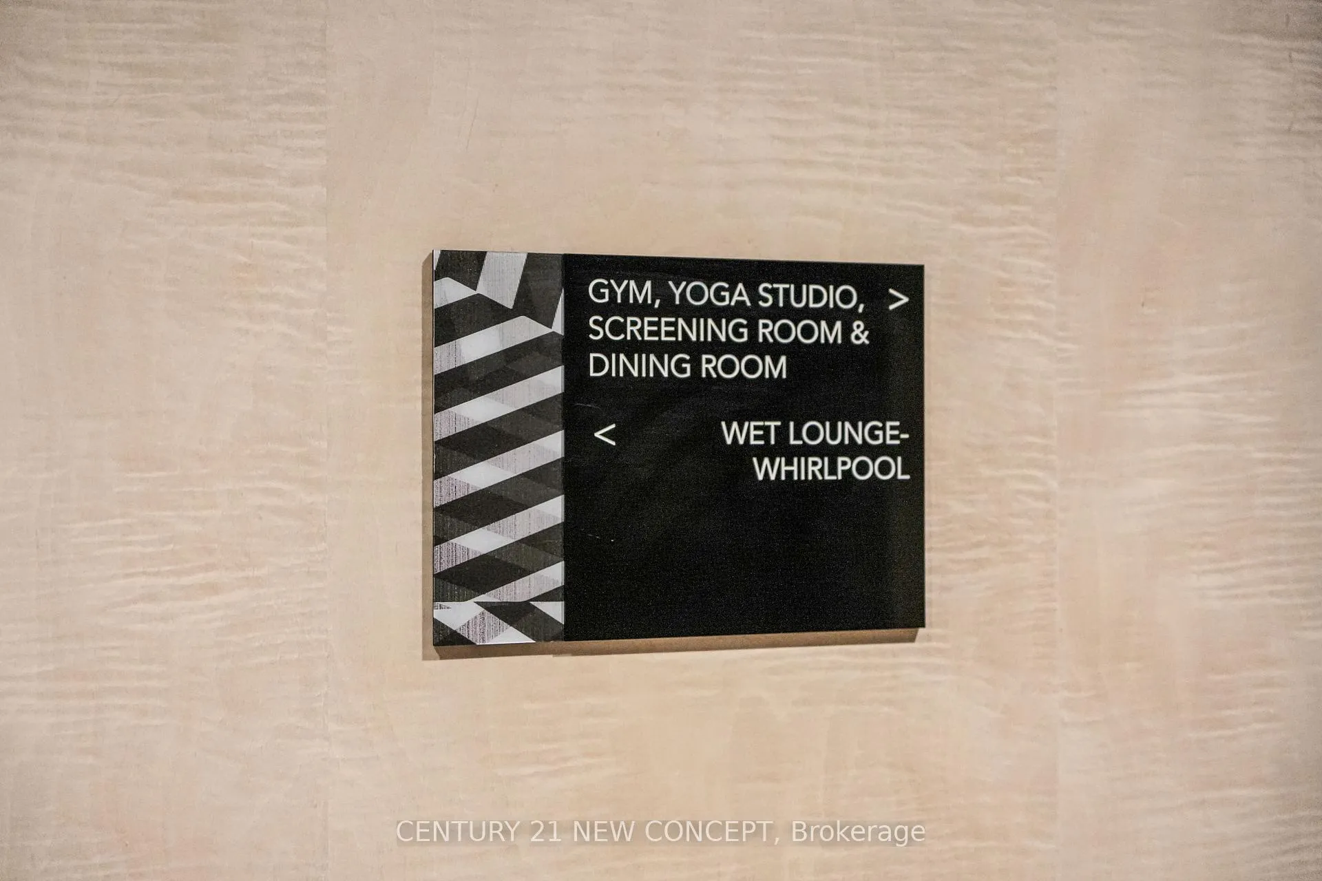 Photo 13 of Unit 1909, 89 McGill Street, Toronto, Church-Yonge Corridor — HOMEH