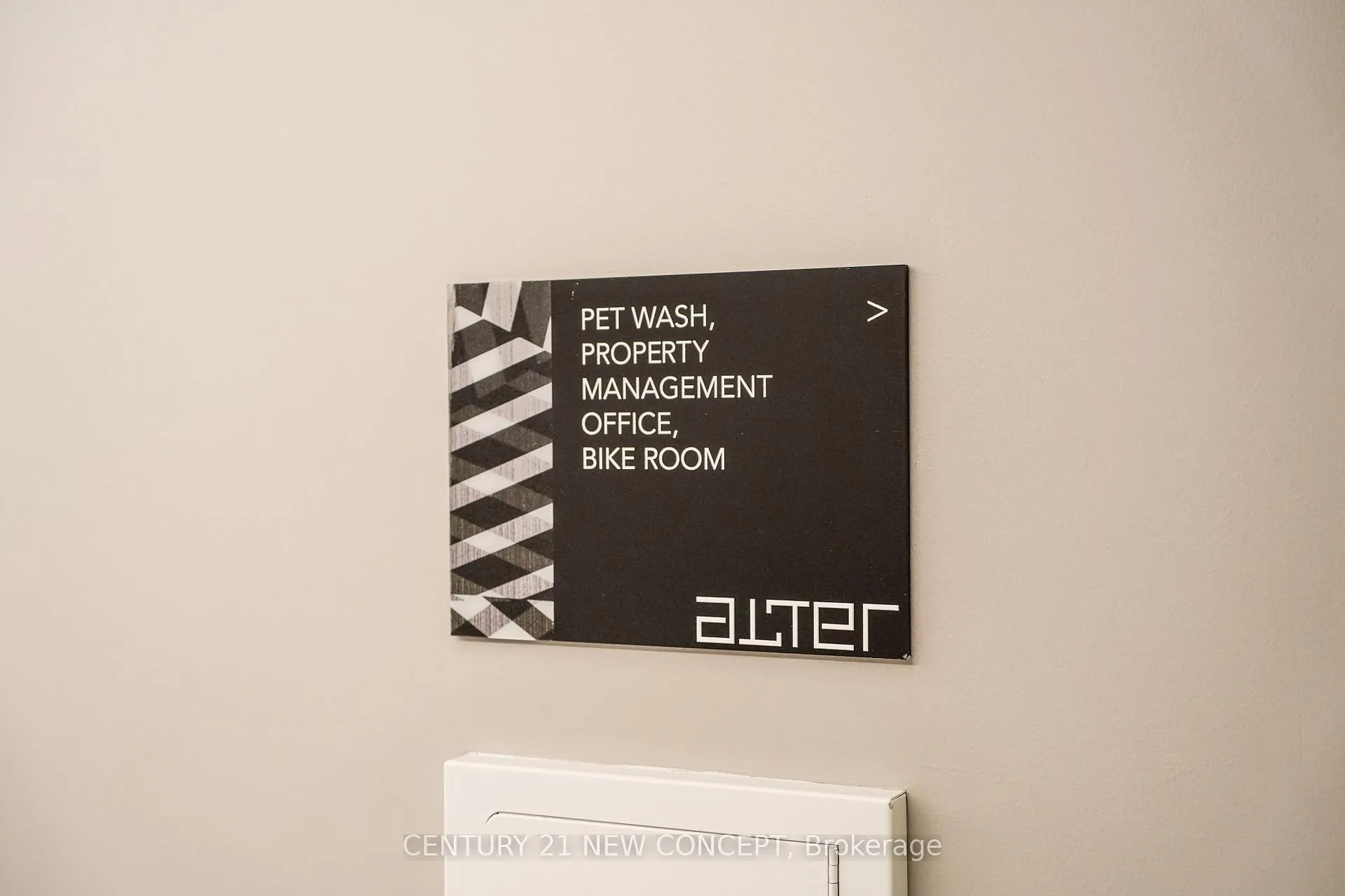 Photo 18 of Unit 1909, 89 McGill Street, Toronto, Church-Yonge Corridor — HOMEH