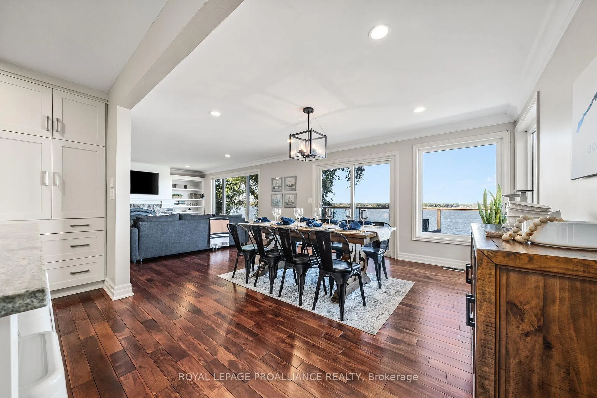 Photo 9 of 39 Eastern Avenue, Prince Edward County, Ameliasburg Ward — HOMEH