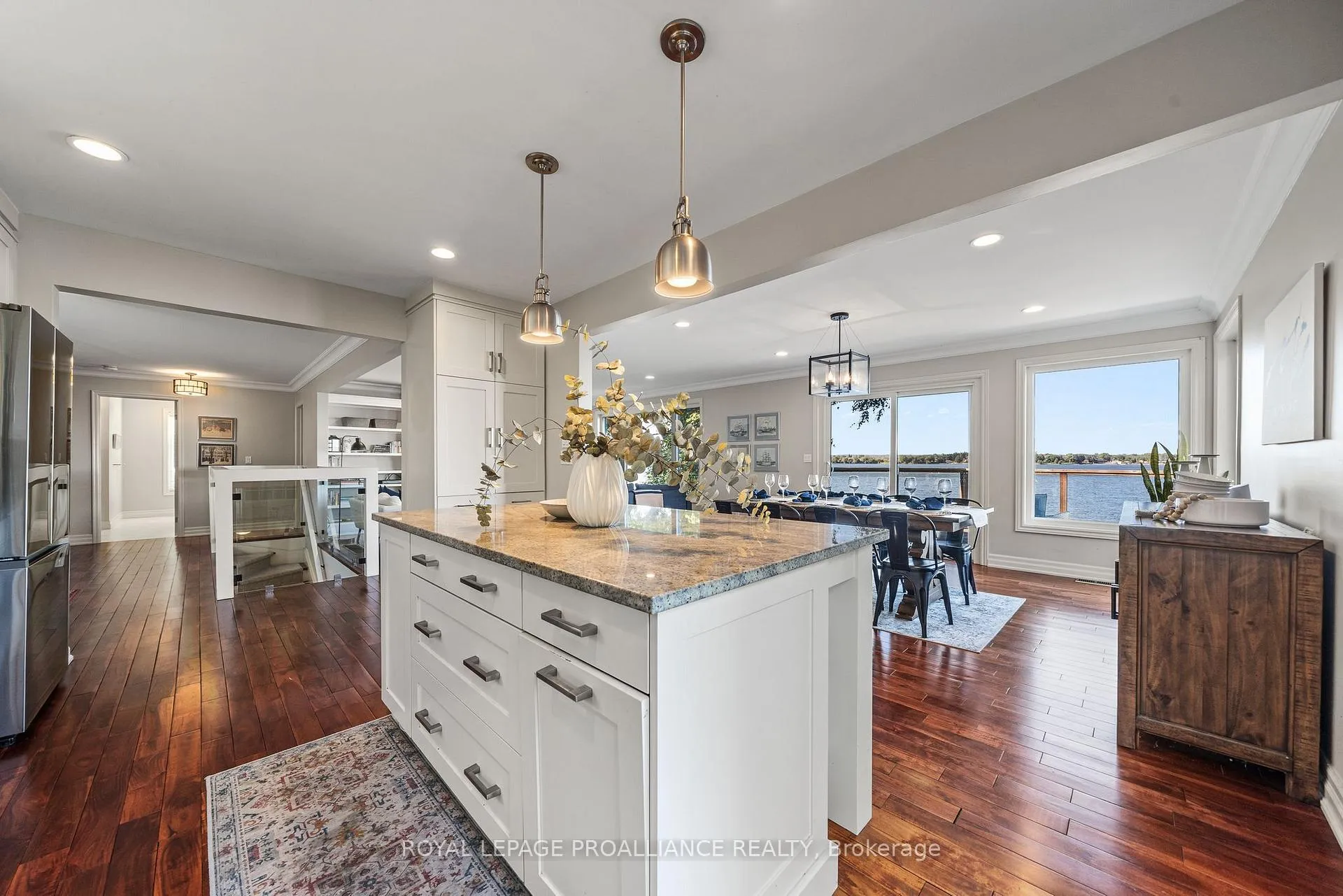Photo 13 of 39 Eastern Avenue, Prince Edward County, Ameliasburg Ward — HOMEH