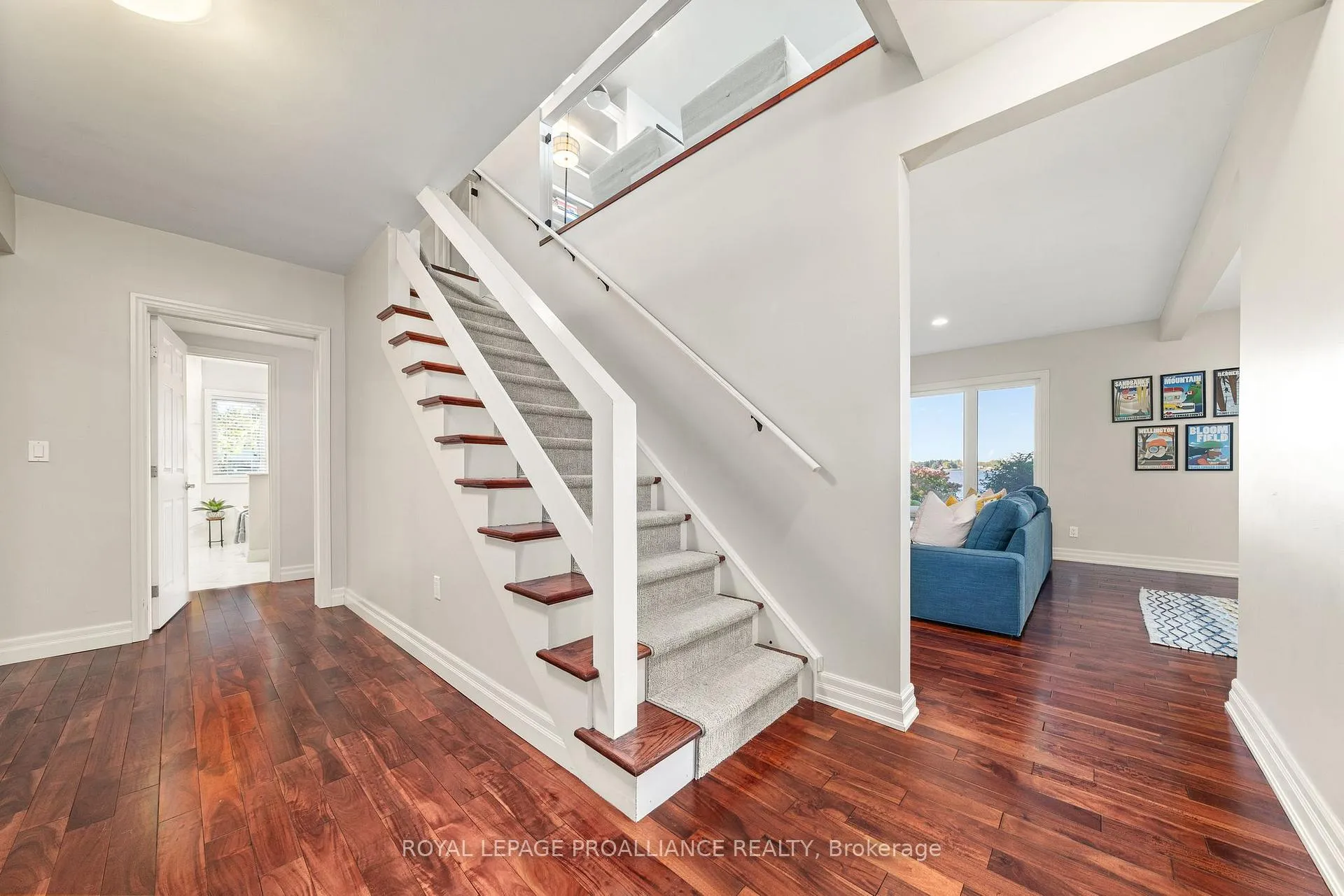 Photo 23 of 39 Eastern Avenue, Prince Edward County, Ameliasburg Ward — HOMEH