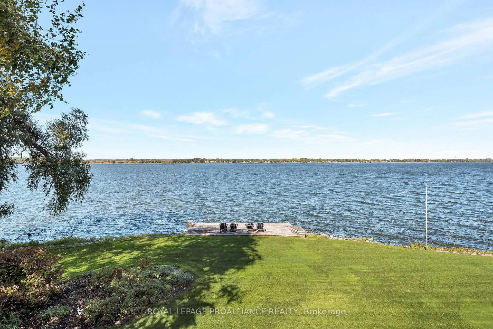 Photo 38 of 39 Eastern Avenue, Prince Edward County, Ameliasburg Ward — HOMEH