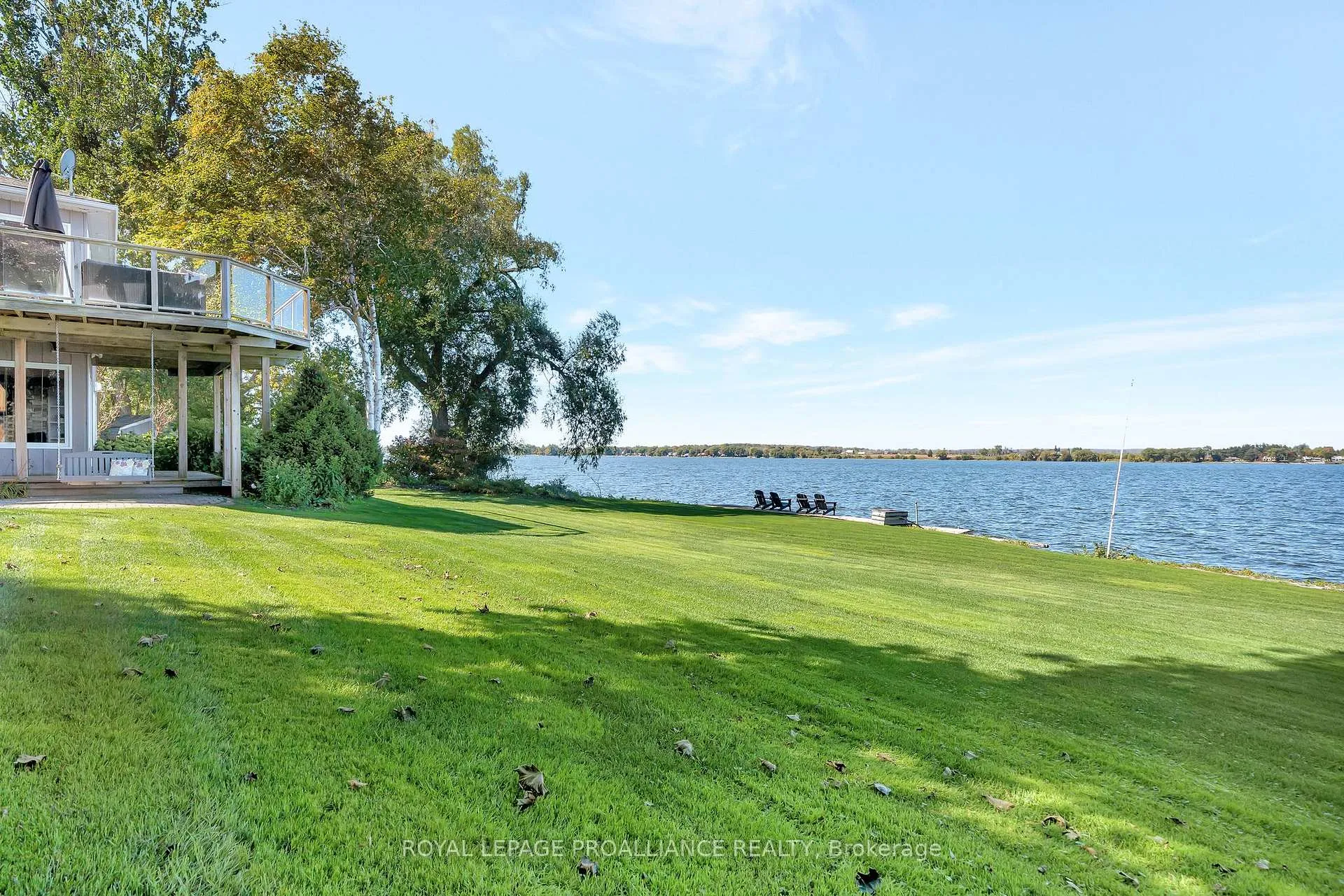 Photo 41 of 39 Eastern Avenue, Prince Edward County, Ameliasburg Ward — HOMEH