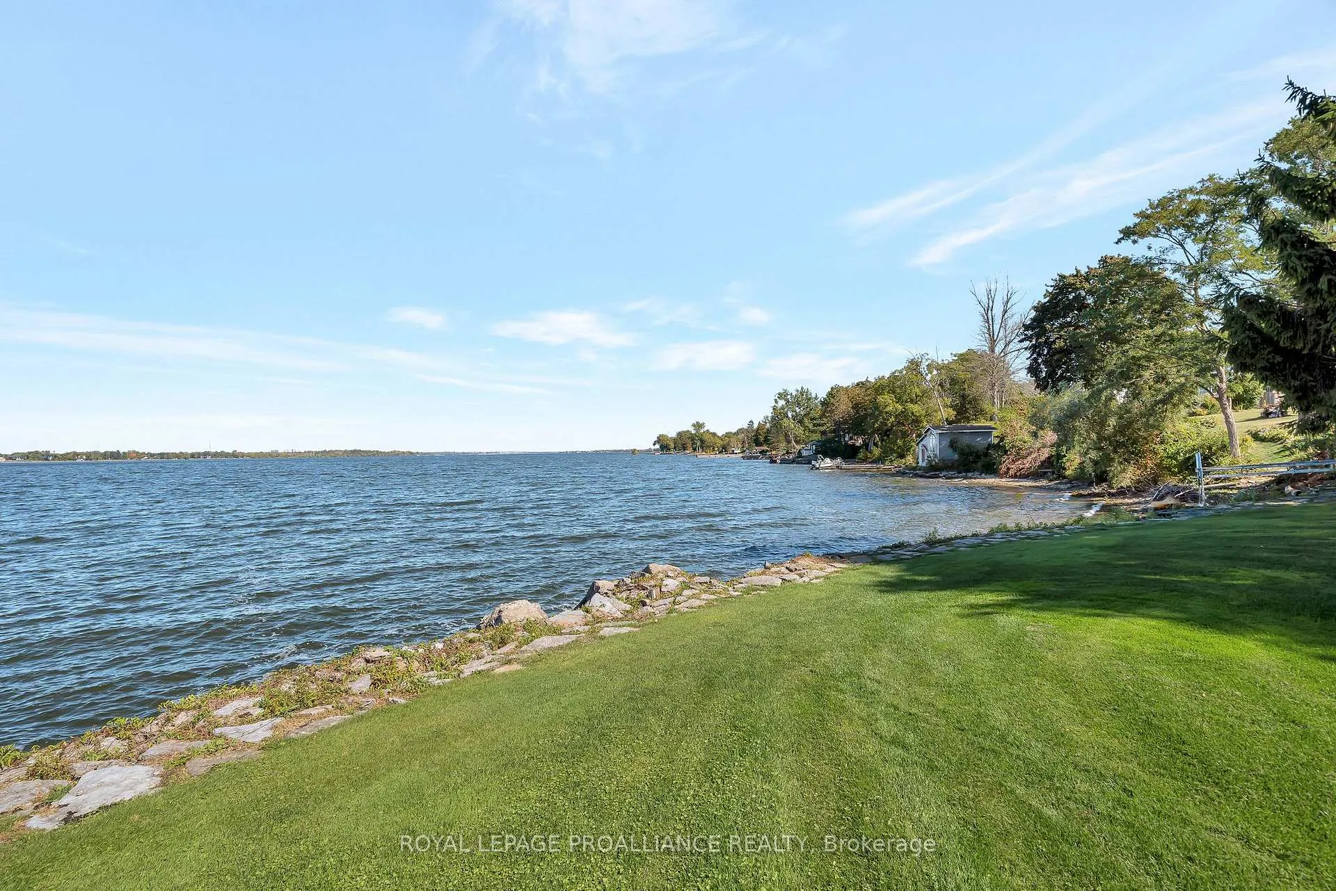 Photo 44 of 39 Eastern Avenue, Prince Edward County, Ameliasburg Ward — HOMEH