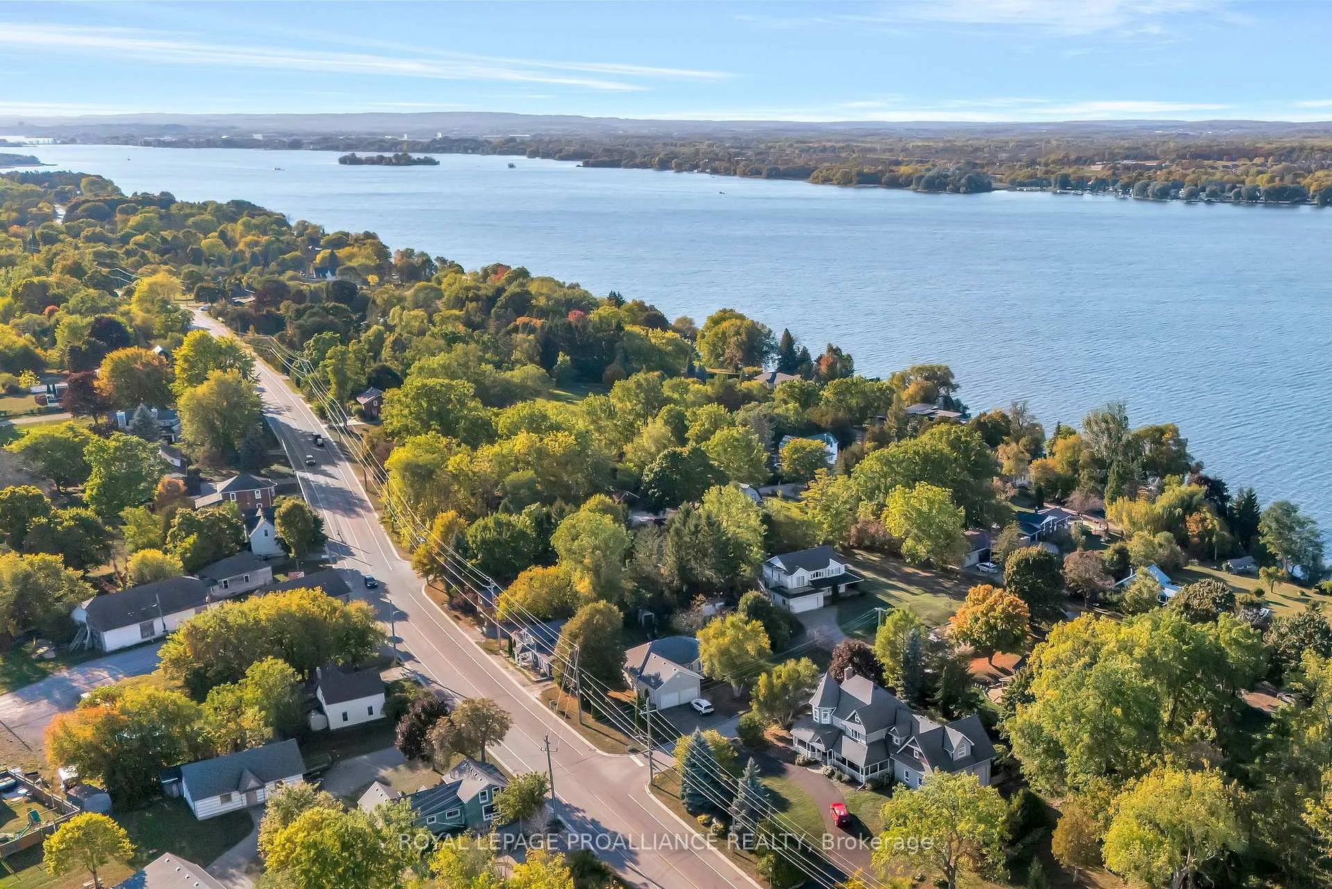 Photo 46 of 39 Eastern Avenue, Prince Edward County, Ameliasburg Ward — HOMEH