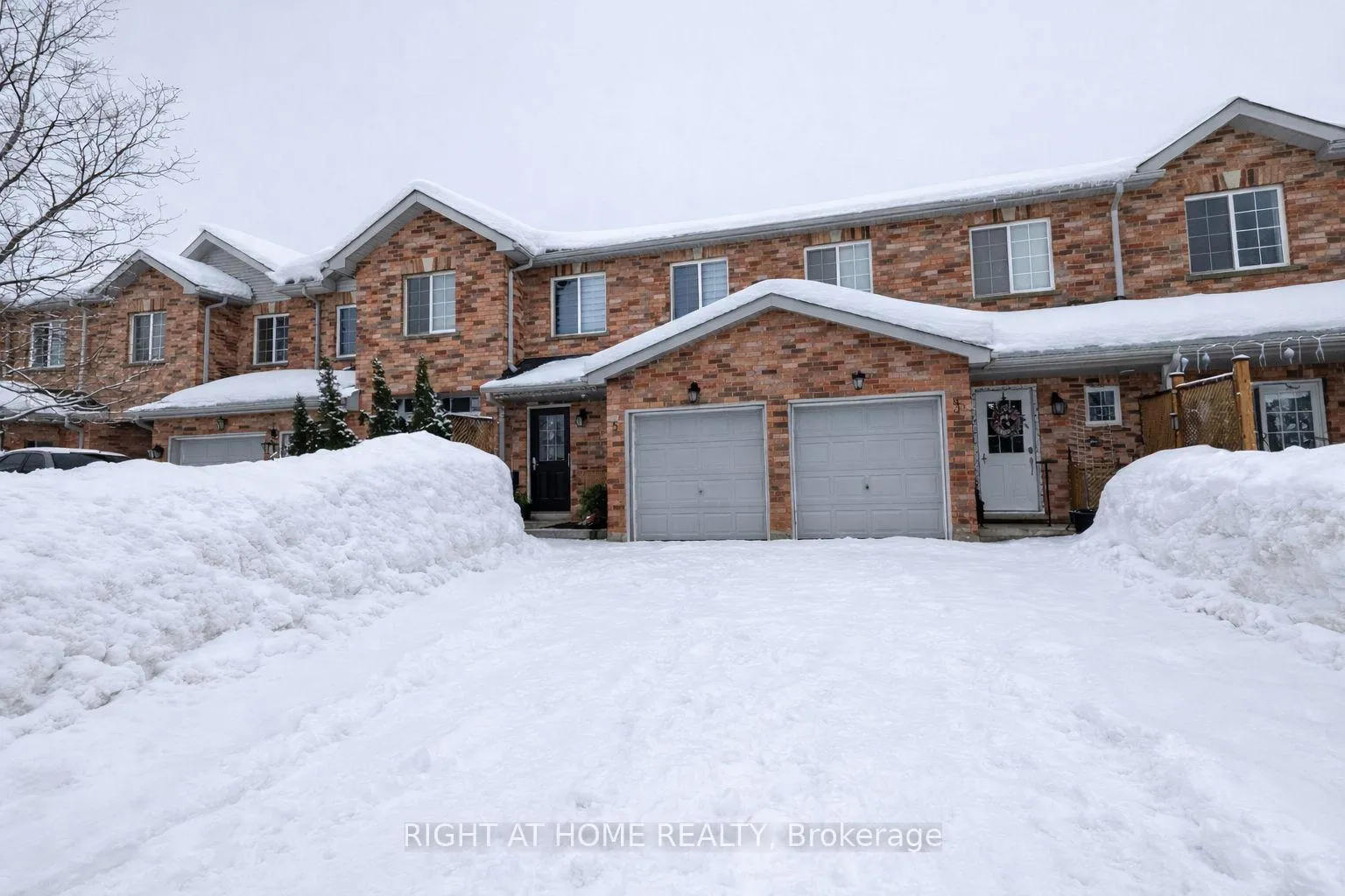 Front of 5 Michelle Drive