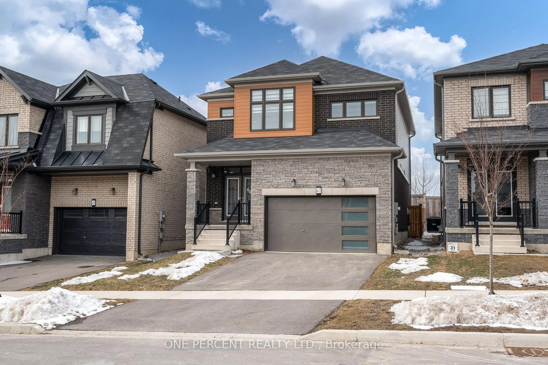 Photo 1 of 47 Sundin Drive, Haldimand — HOMEH