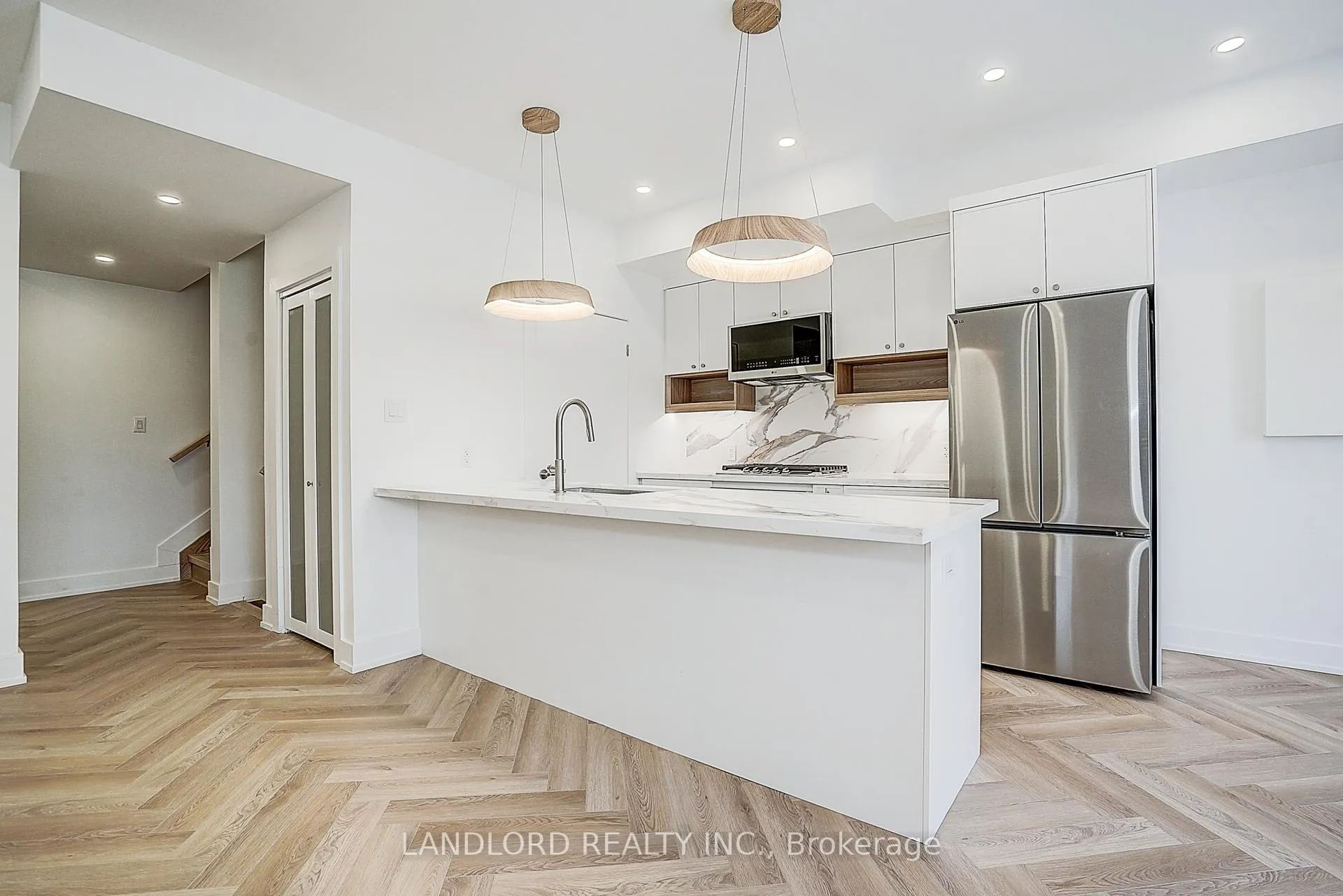 Photo 18 of Unit 2, 1146 Broadview Avenue, Toronto, Broadview North — HOMEH