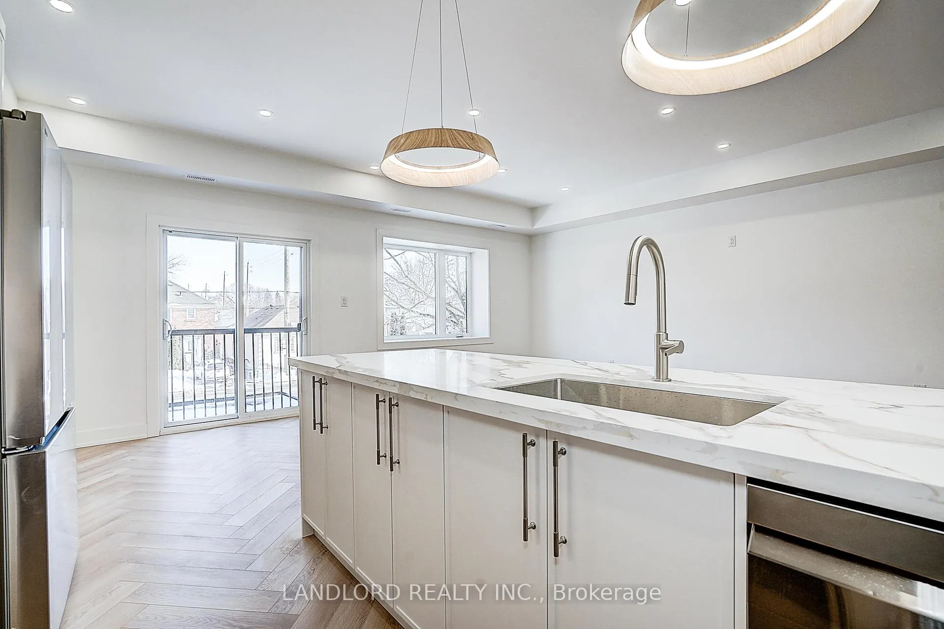 Photo 24 of Unit 2, 1146 Broadview Avenue, Toronto, Broadview North — HOMEH