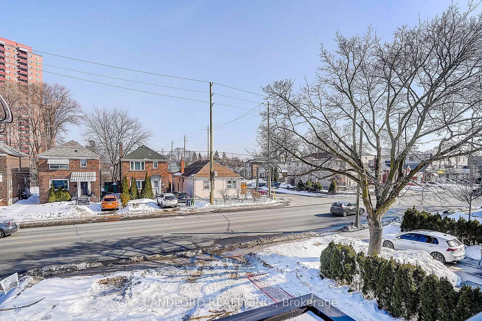 Photo 25 of Unit 2, 1146 Broadview Avenue, Toronto, Broadview North — HOMEH